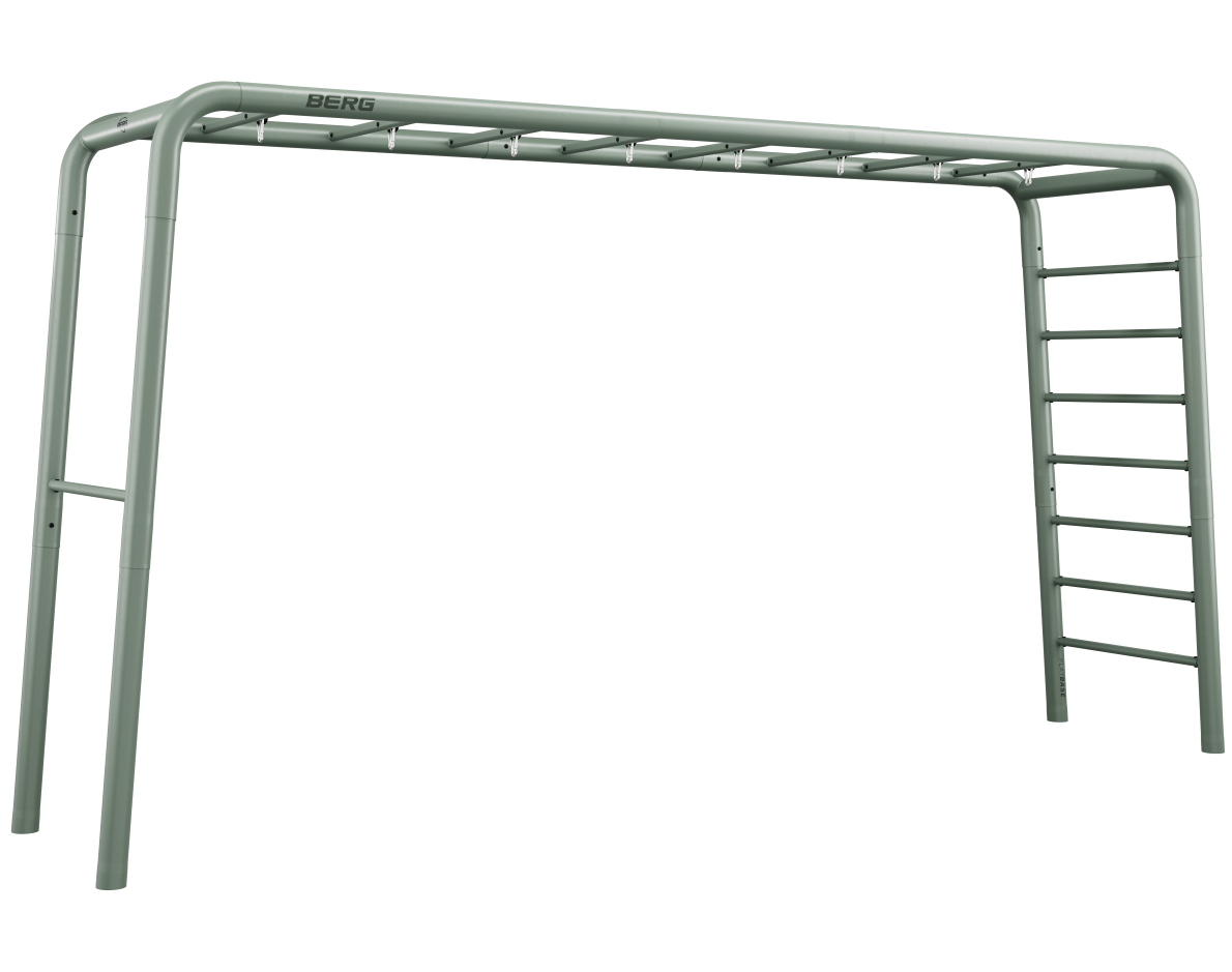 BERG PlayBase Frame