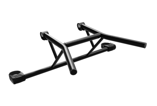 Outdoor fitness accessory for BERG PlayBase