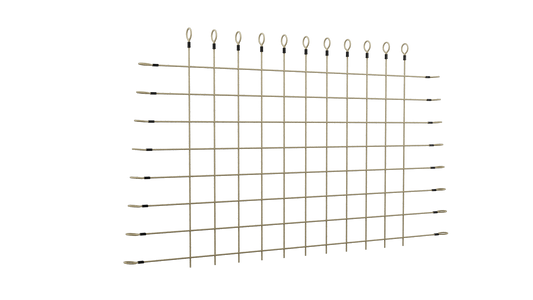 Outdoor climbing accessory for BERG PlayBase