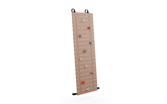 Outdoor climbing accessory for BERG PlayBase