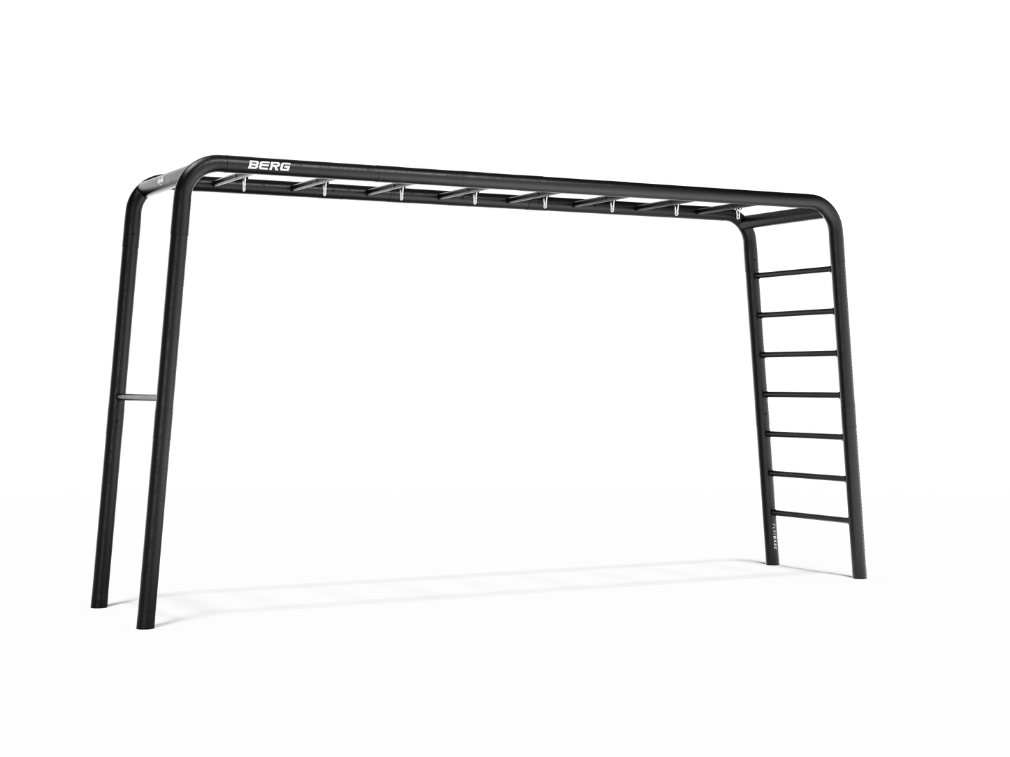 BERG PlayBase Frame for outdoor play setup