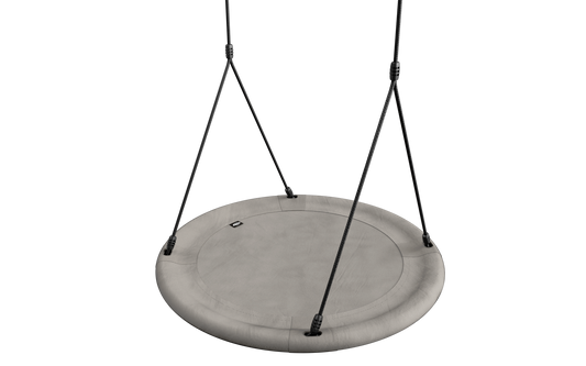 Wide nest swing accessory for BERG PlayBase