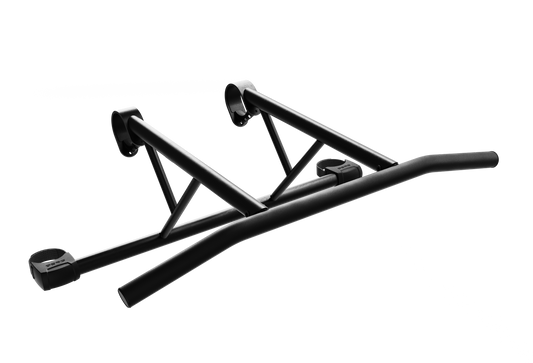 Outdoor fitness accessory for BERG PlayBase