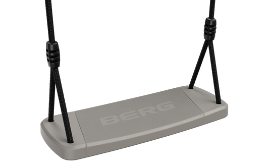 Comfortable seat swing accessory for BERG PlayBase