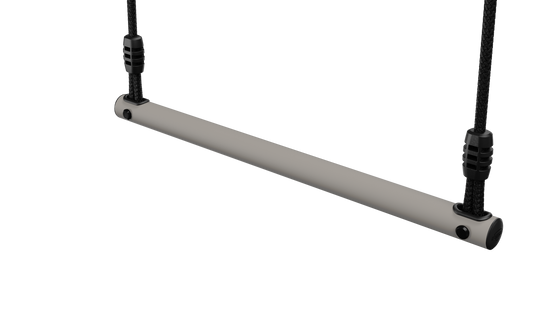 Trapeze attachment for BERG PlayBase system