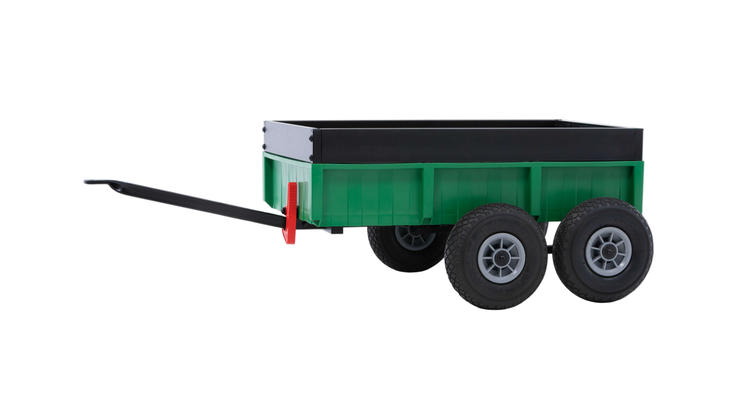 BERG Tandem Trailer XL accessory for kids go-karts