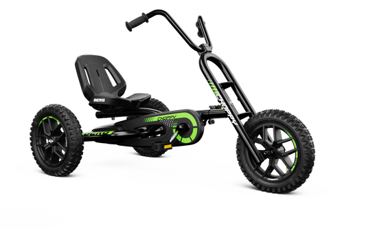 BERG Choopy Neo ride-on for toddlers