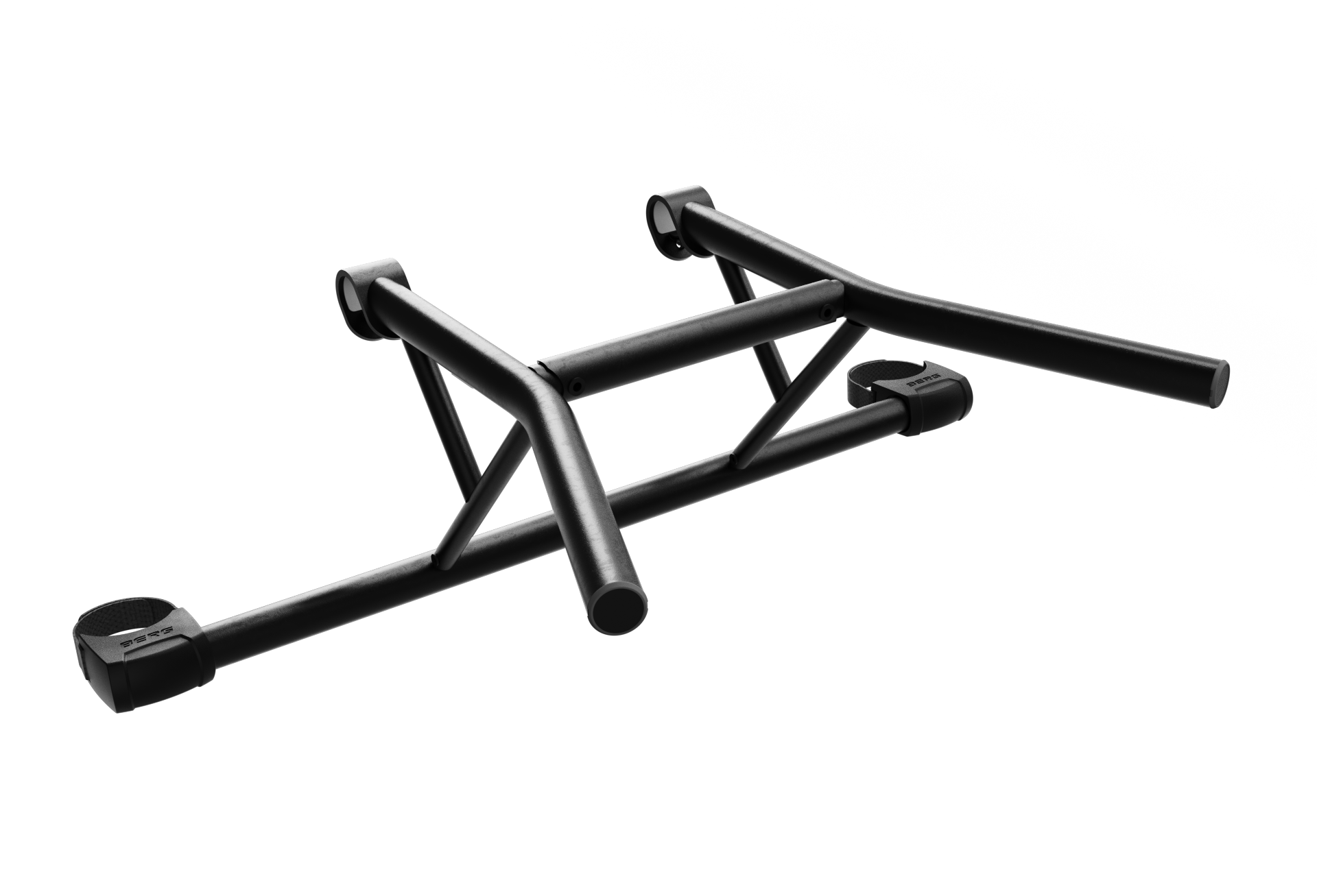 Outdoor fitness accessory for BERG PlayBase