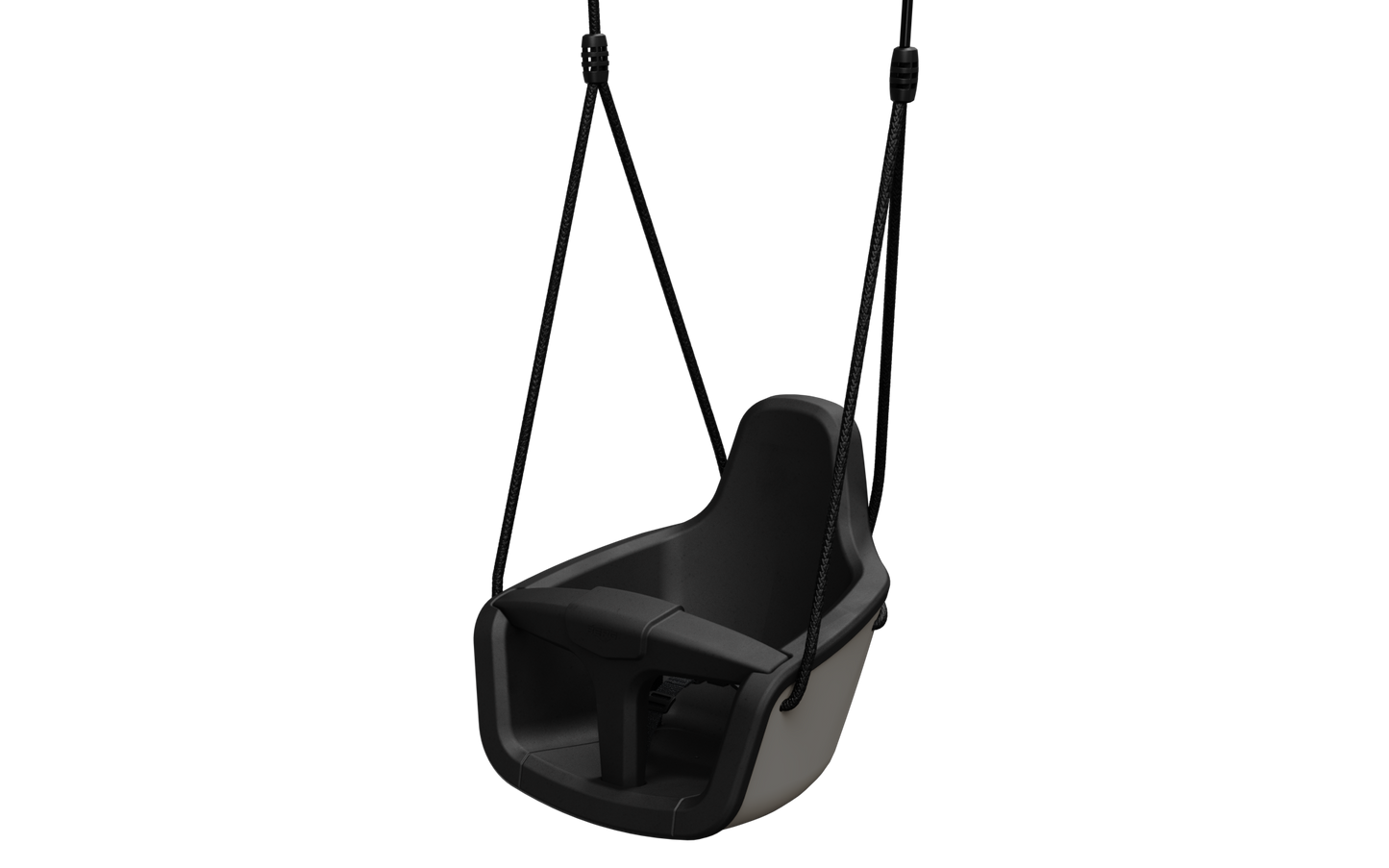 Safe baby seat accessory for BERG PlayBase