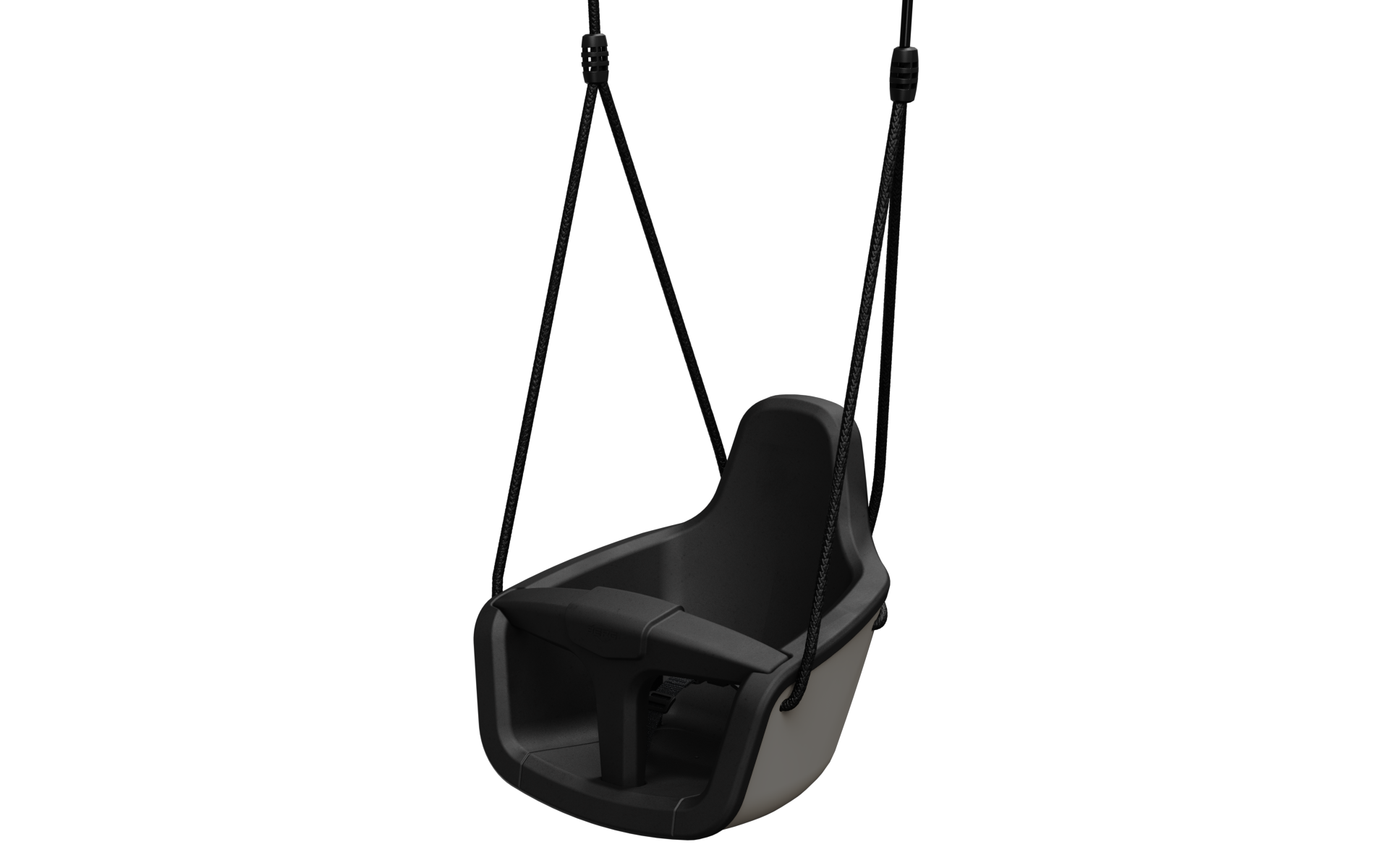 Safe baby seat accessory for BERG PlayBase