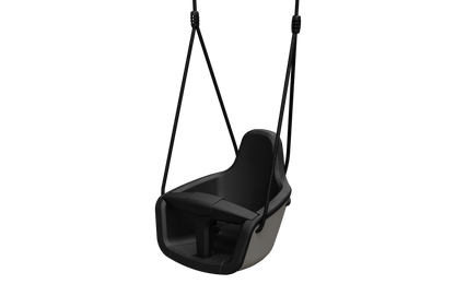 Safe baby seat accessory for BERG PlayBase