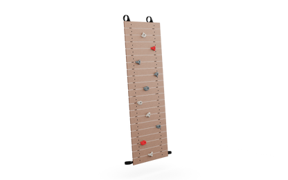 Outdoor climbing accessory for BERG PlayBase