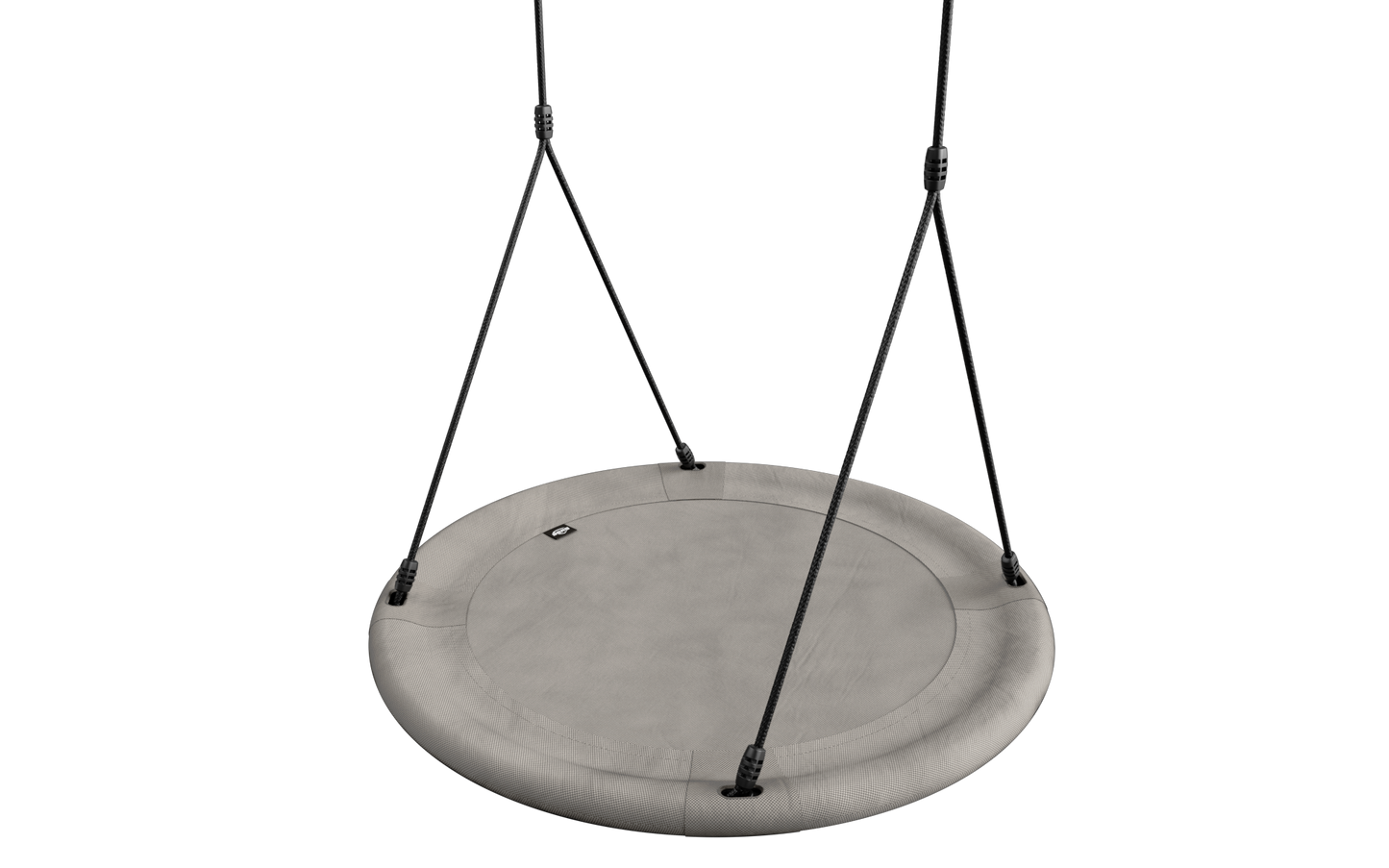 Wide nest swing accessory for BERG PlayBase