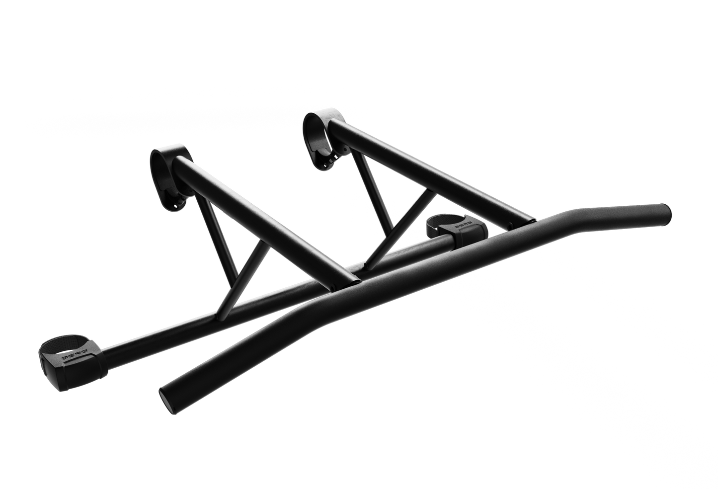 Outdoor fitness accessory for BERG PlayBase