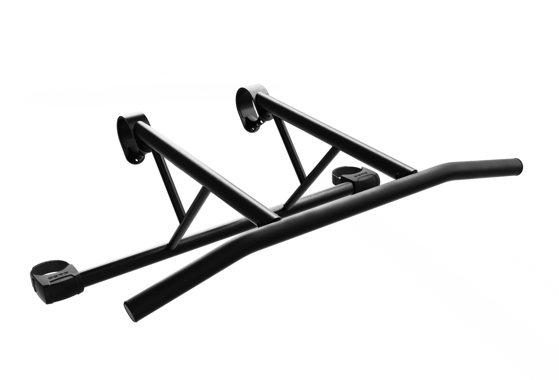 Outdoor fitness accessory for BERG PlayBase
