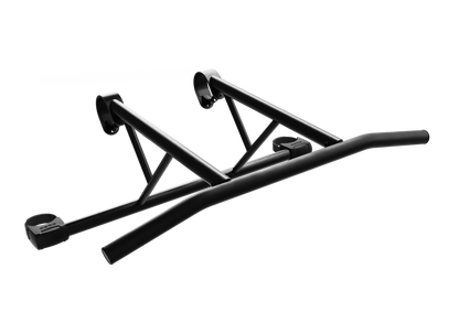 Outdoor fitness accessory for BERG PlayBase