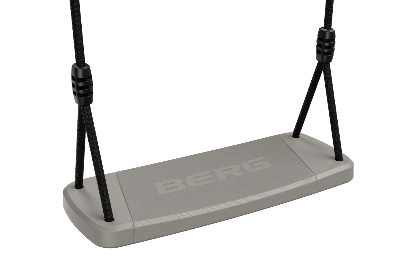 Comfortable seat swing accessory for BERG PlayBase