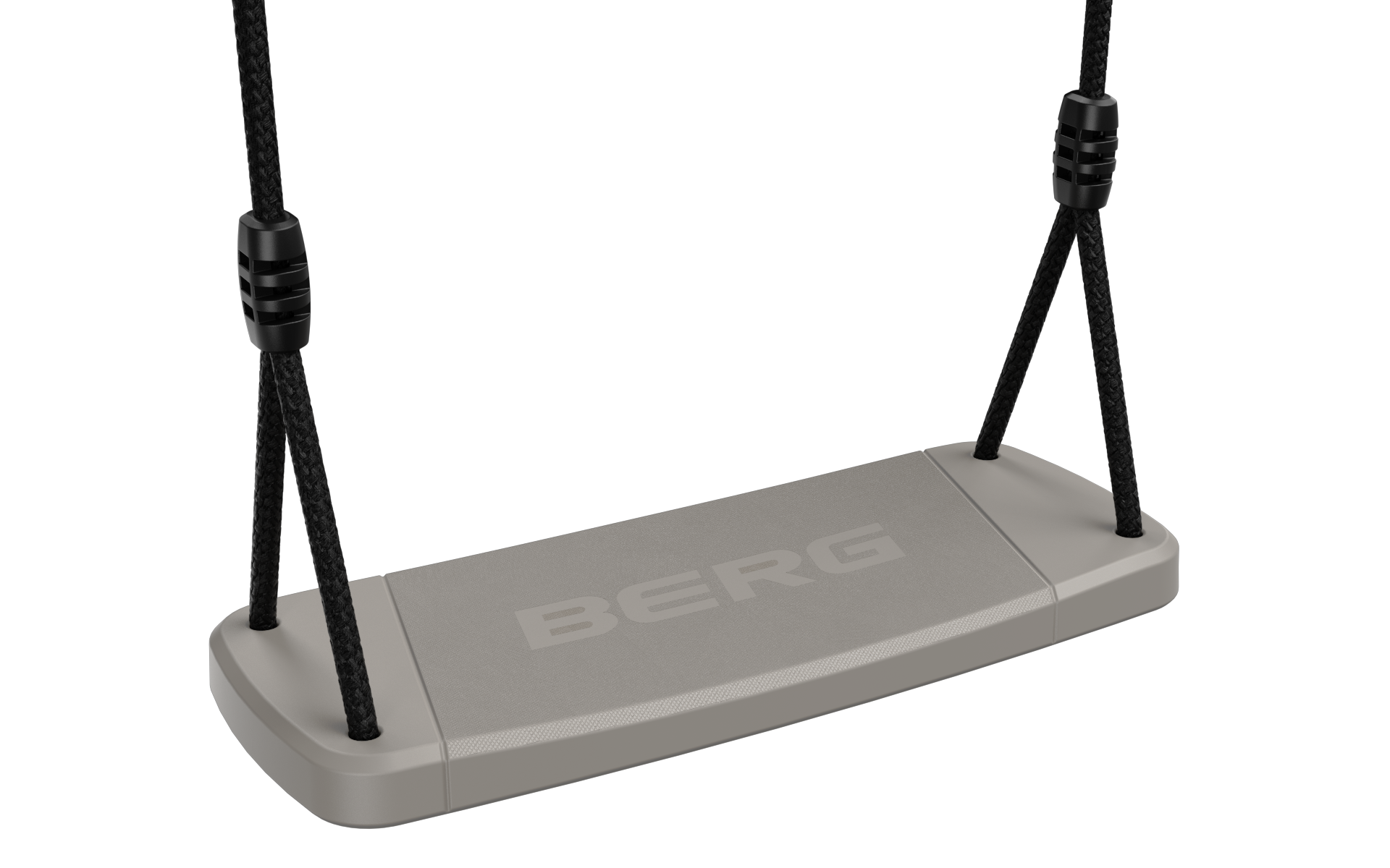 Comfortable seat swing accessory for BERG PlayBase