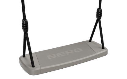 Comfortable seat swing accessory for BERG PlayBase