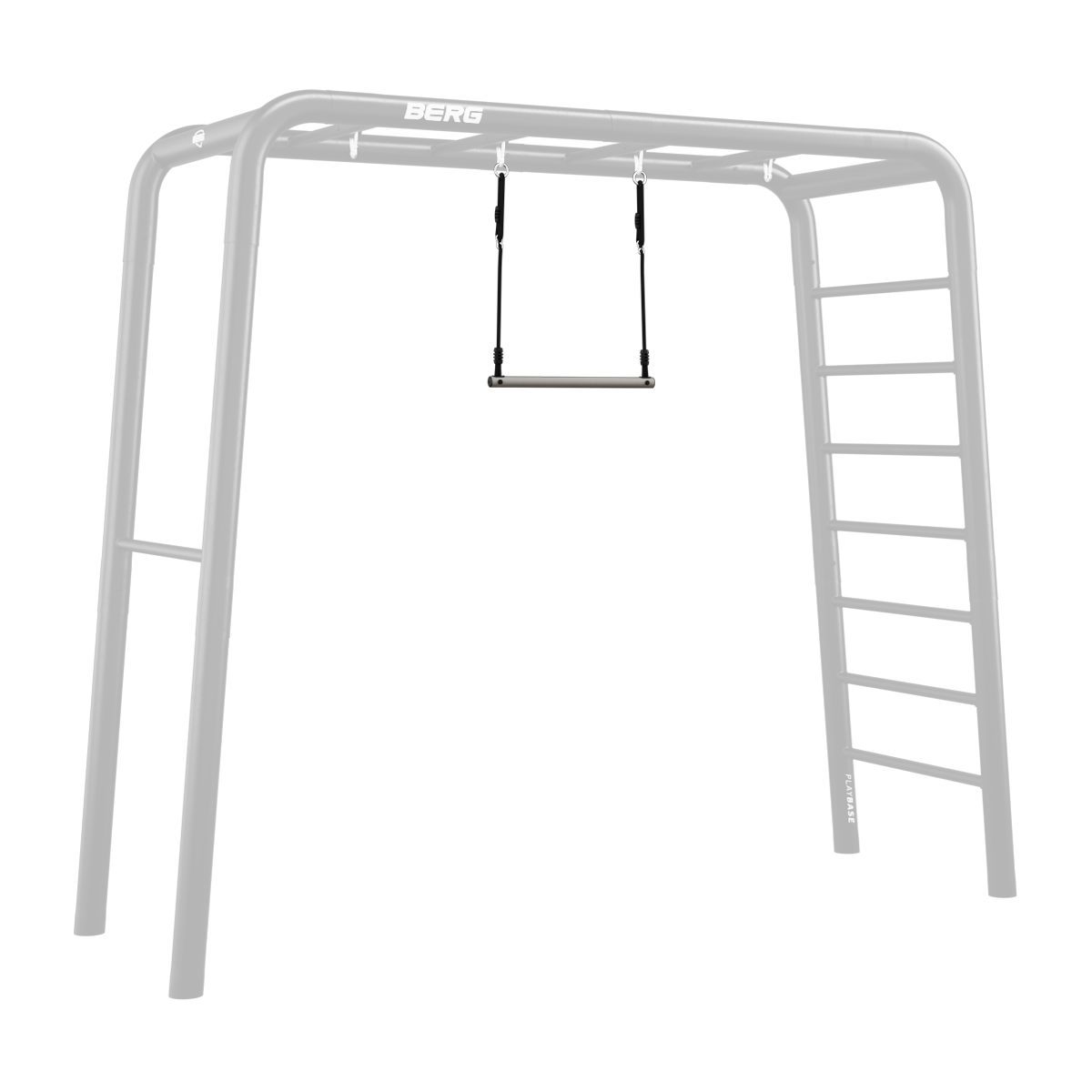 BERG PlayBase Trapeze accessory for outdoor play