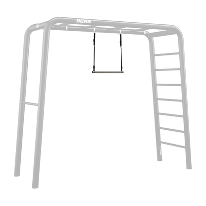 BERG PlayBase Trapeze accessory for outdoor play