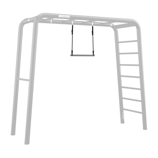 BERG PlayBase Trapeze accessory for outdoor play