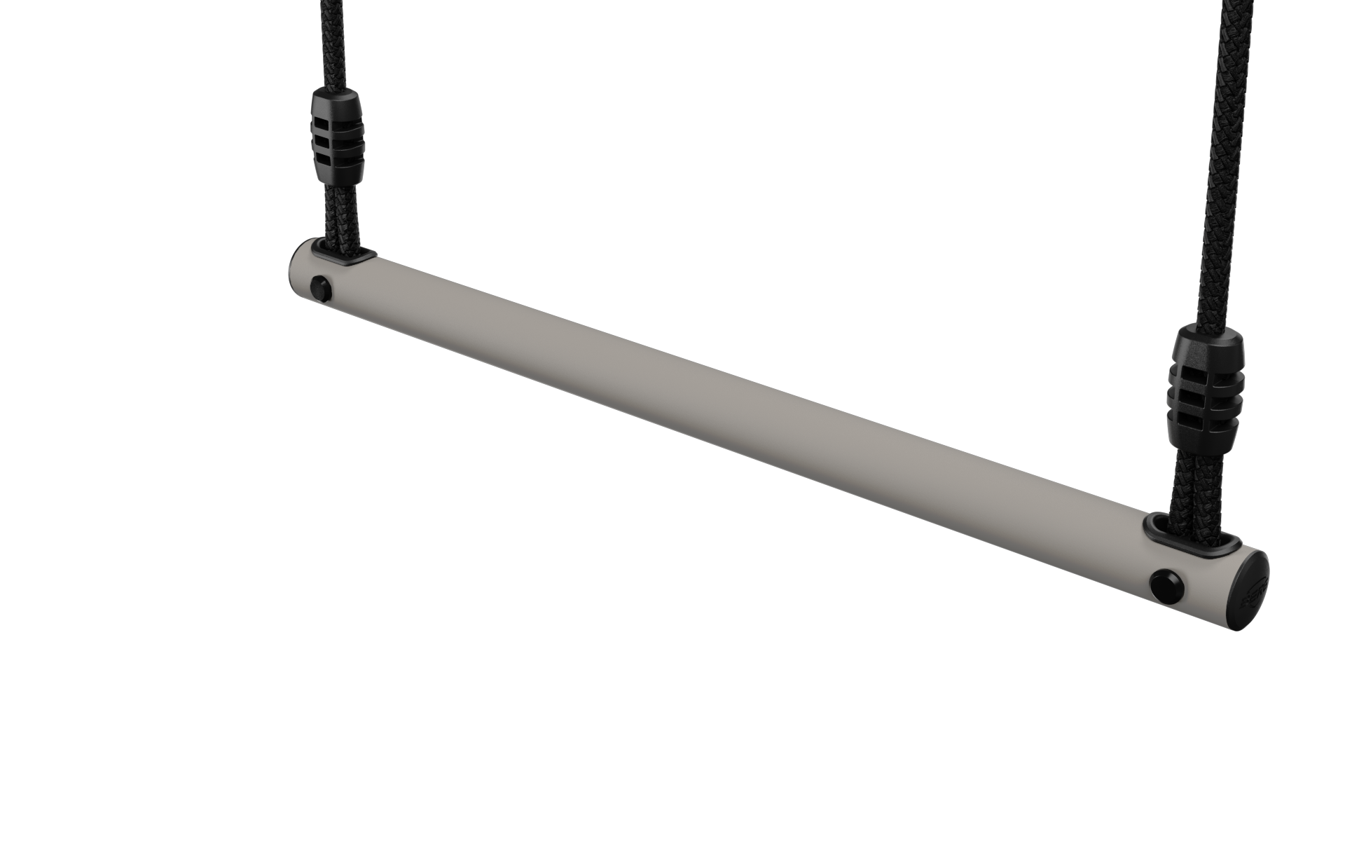 Trapeze attachment for BERG PlayBase system
