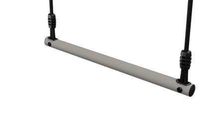 Trapeze attachment for BERG PlayBase system