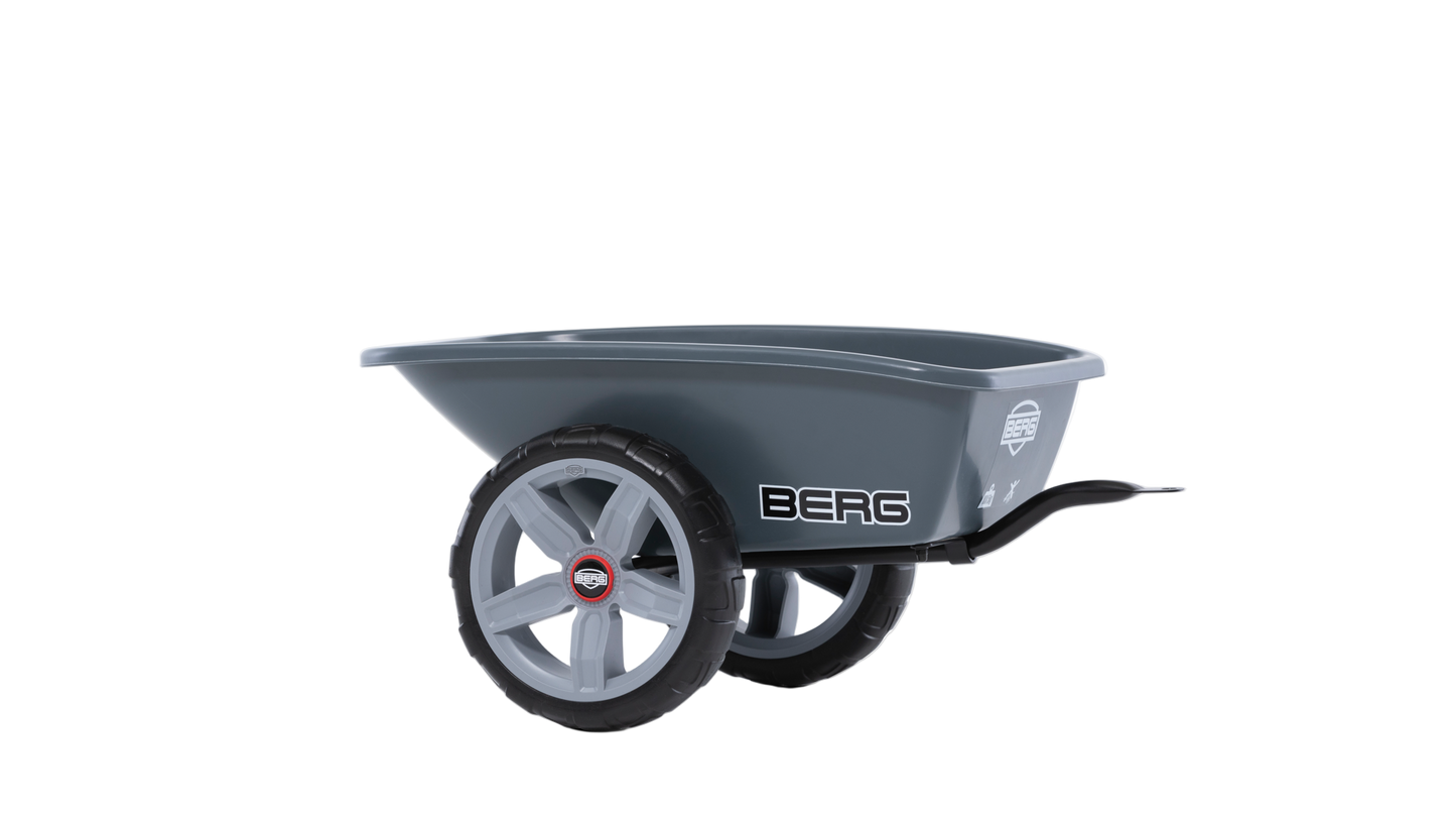BERG Reppy Trailer M accessory outdoors