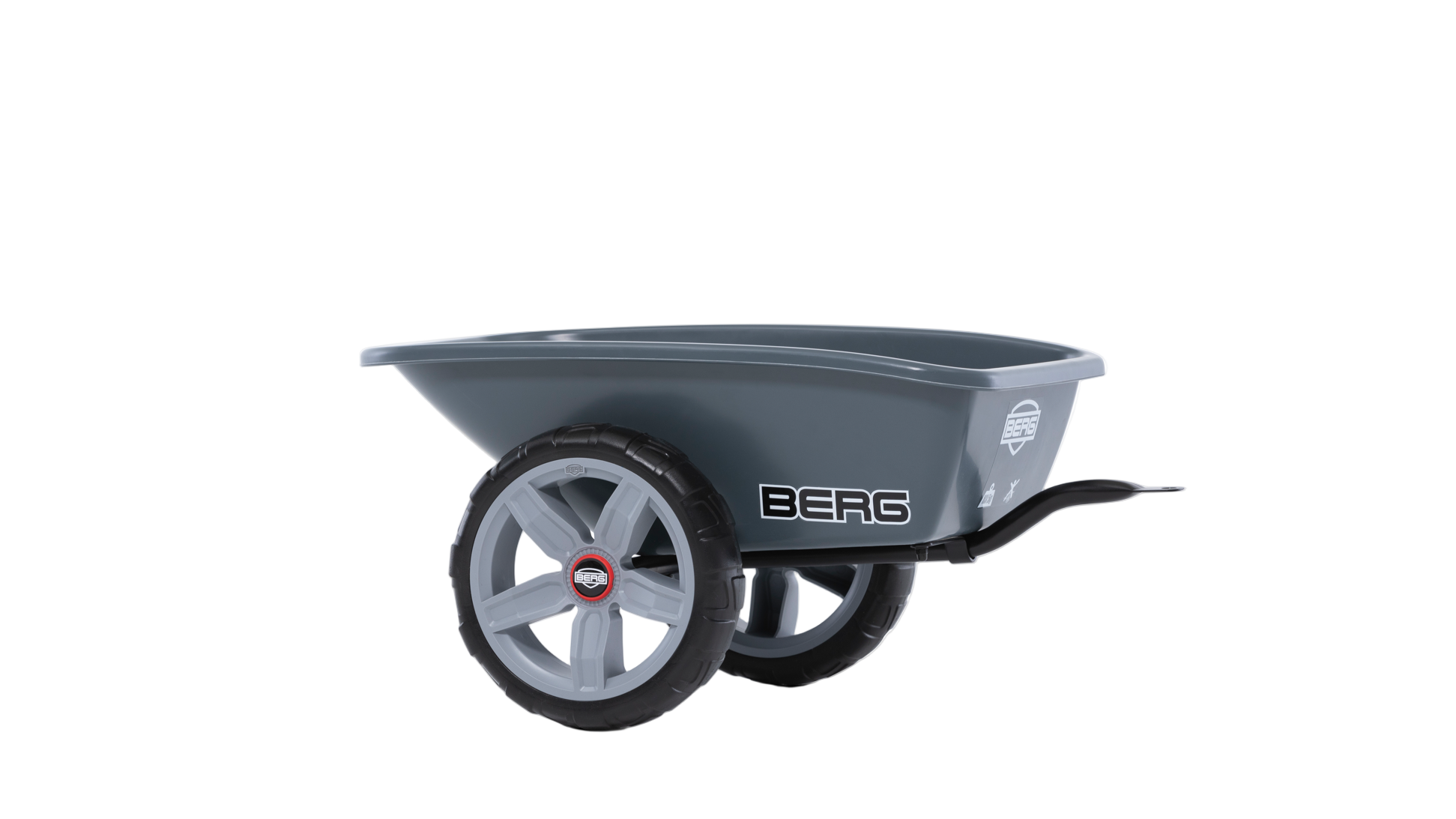 BERG Reppy Trailer M accessory outdoors
