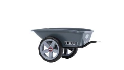 BERG Reppy Trailer M accessory outdoors