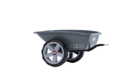 BERG Reppy Trailer M accessory outdoors