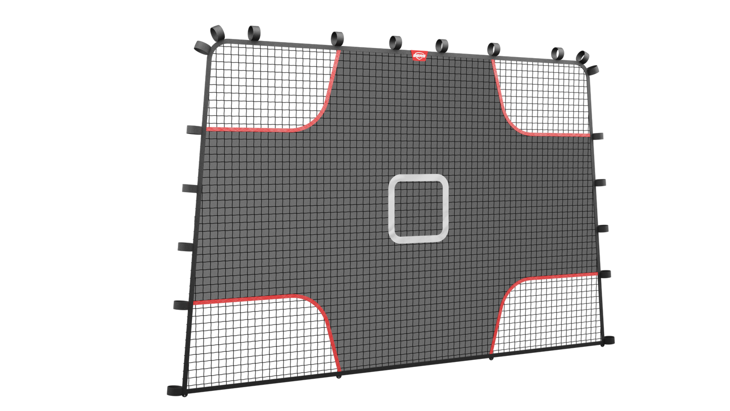 Outdoor soccer accessory for BERG PlayBase