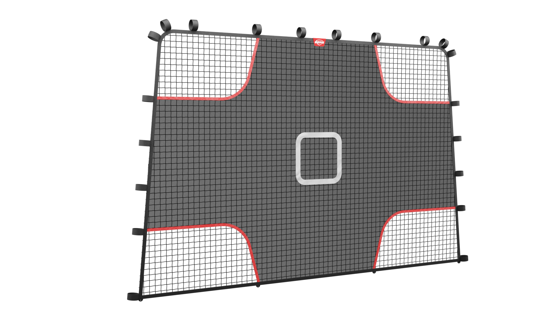 Outdoor soccer accessory for BERG PlayBase