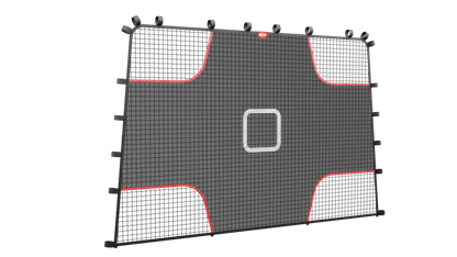 Outdoor soccer accessory for BERG PlayBase