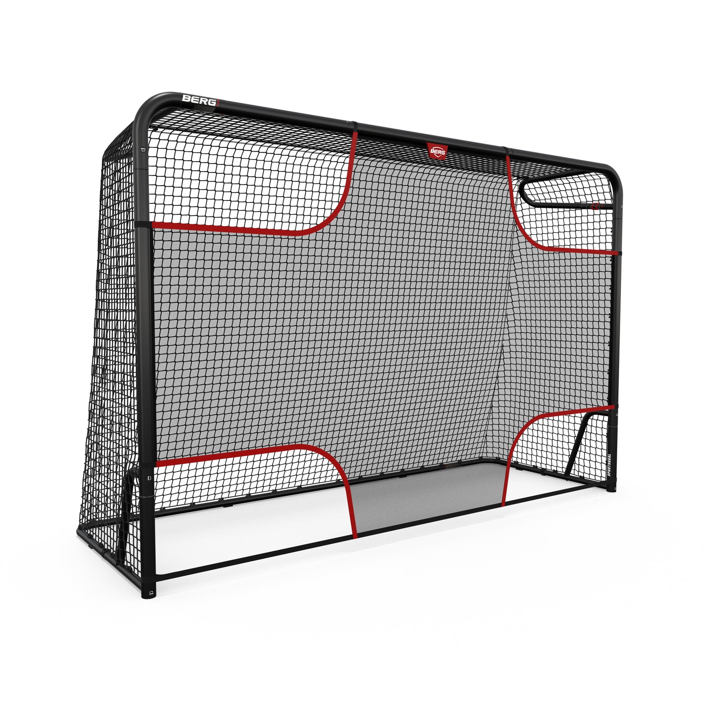 BERG Sport Goal for kids outdoor football practice