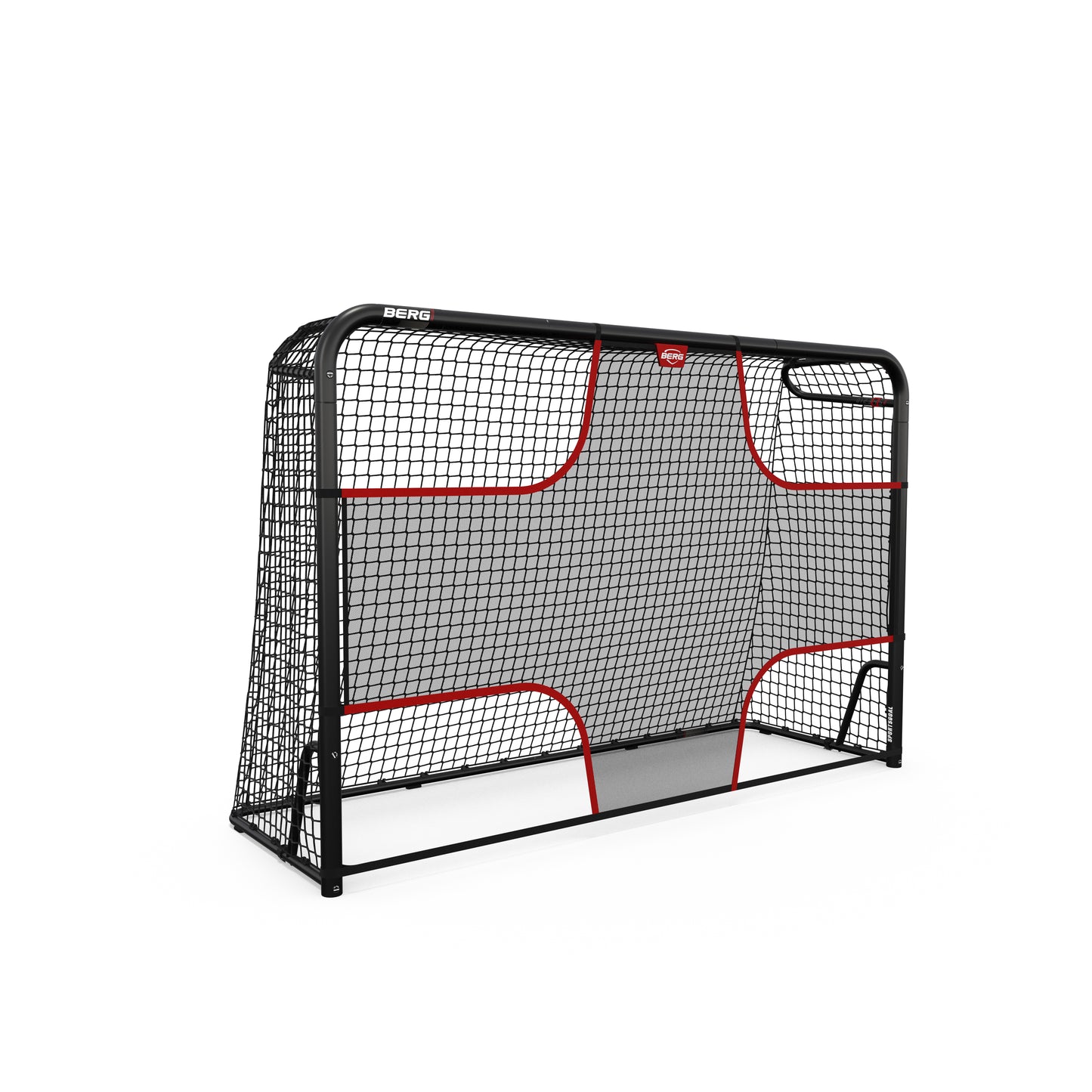 BERG Sport Goal for kids outdoor football practice