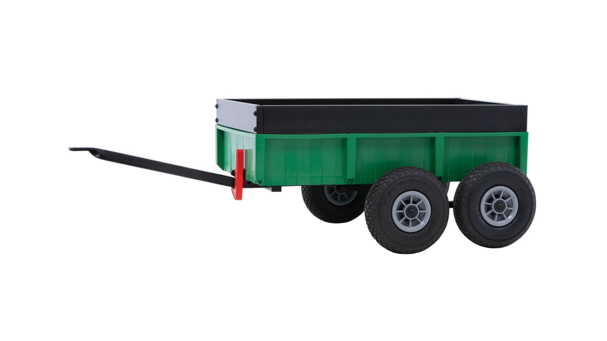 BERG Tandem Trailer XL accessory for kids go-karts