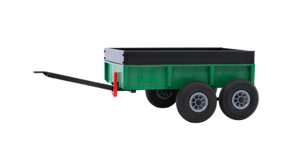 BERG Tandem Trailer XL accessory for kids go-karts