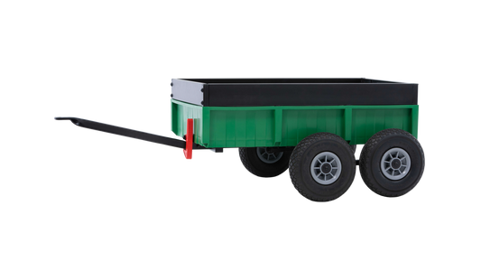 BERG Tandem Trailer XL accessory for kids go-karts